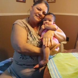 Meet your Posher, Fay